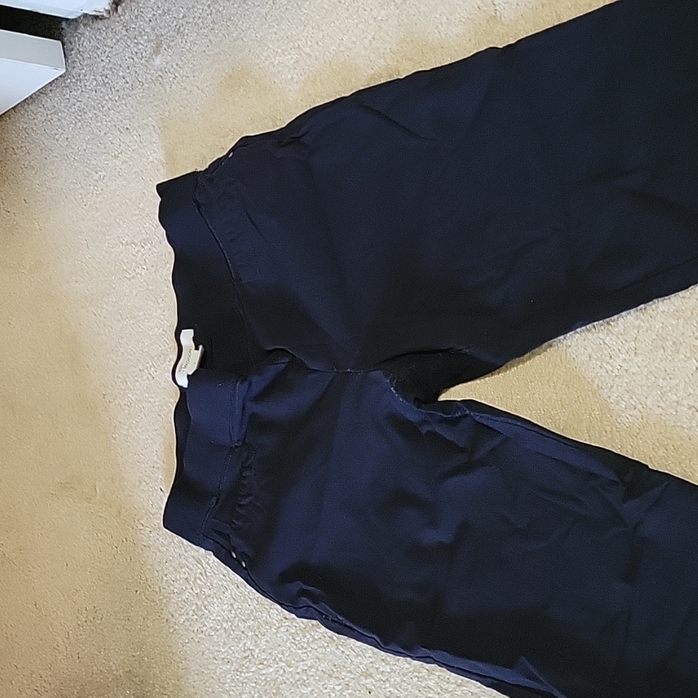 89th and Madison work pants